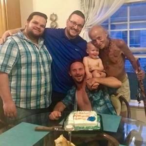 Meet your Posher, Jonathan